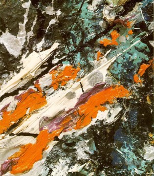  abstrakt malerei - Voll Klafter fünf Abstrakter Expressionismusus